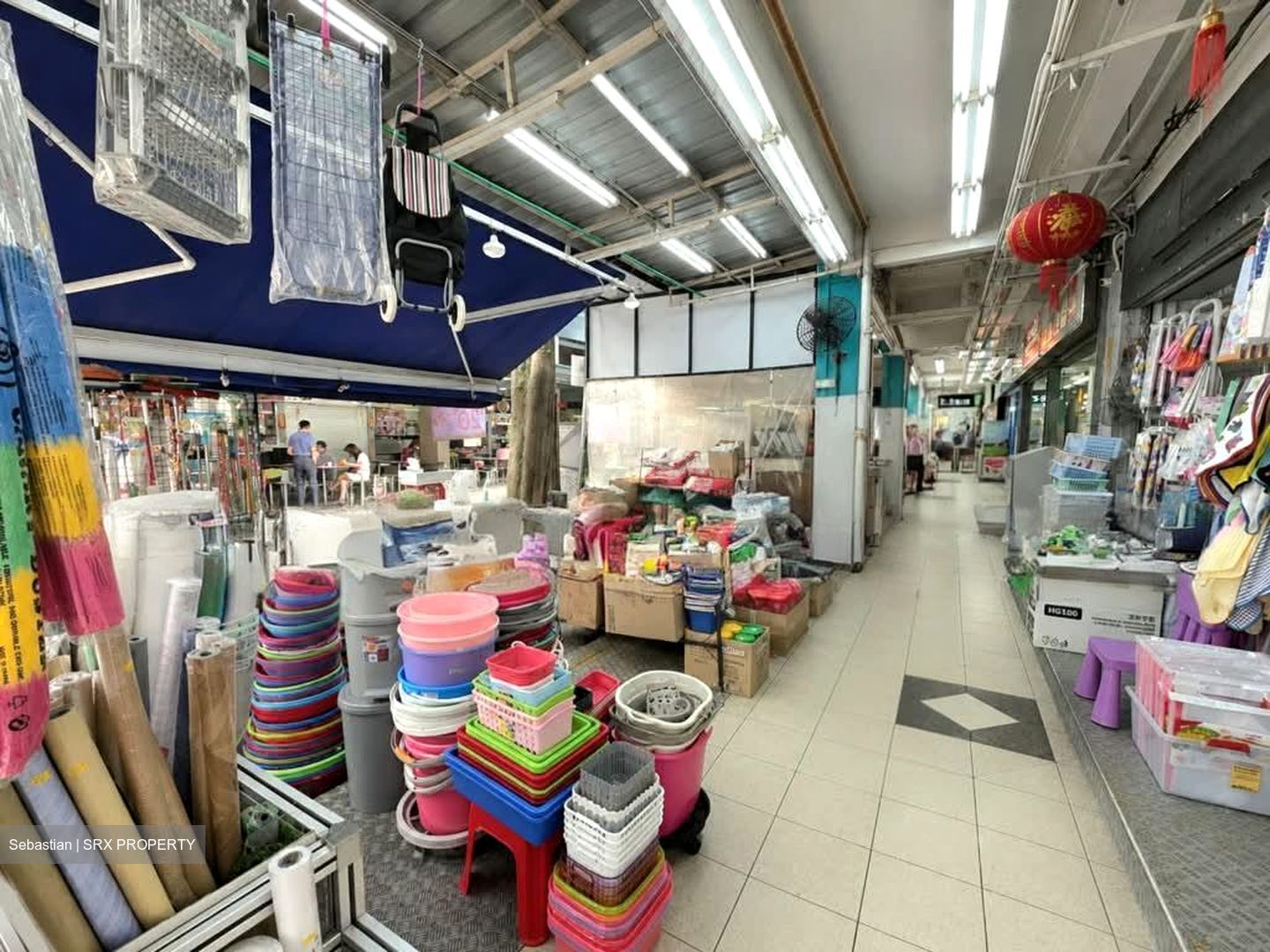 Whampoa Drive (D12), Shop House #591956821